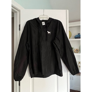 Victoria Secret‎ PINK 1/2 Zip Pullover